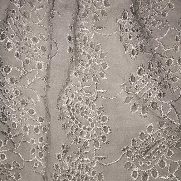 Spaghetti strap blouse - Picture 3 of 3